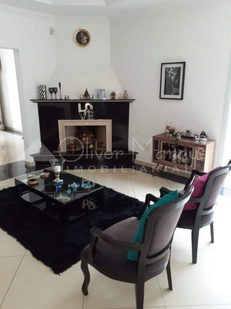Sobrado, 4 quartos, 750 m² - Foto 9