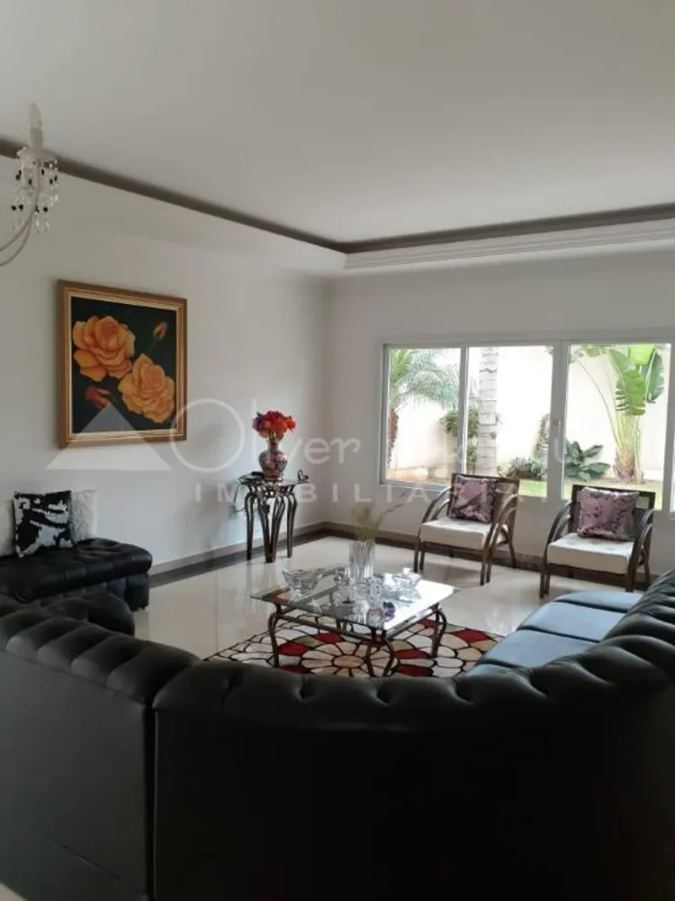 Sobrado, 4 quartos, 750 m² - Foto 4
