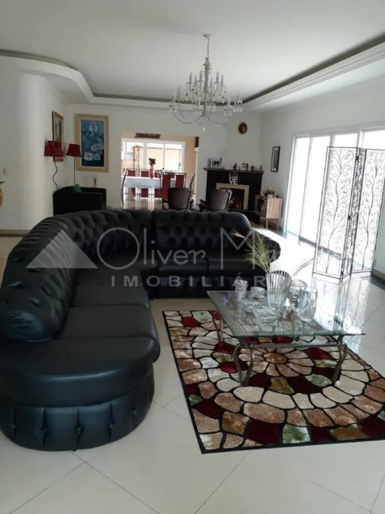 Sobrado, 4 quartos, 750 m² - Foto 10
