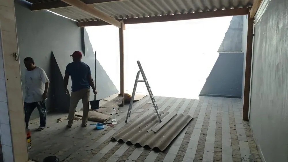 Sobrado, 3 quartos, 125 m² - Foto 2