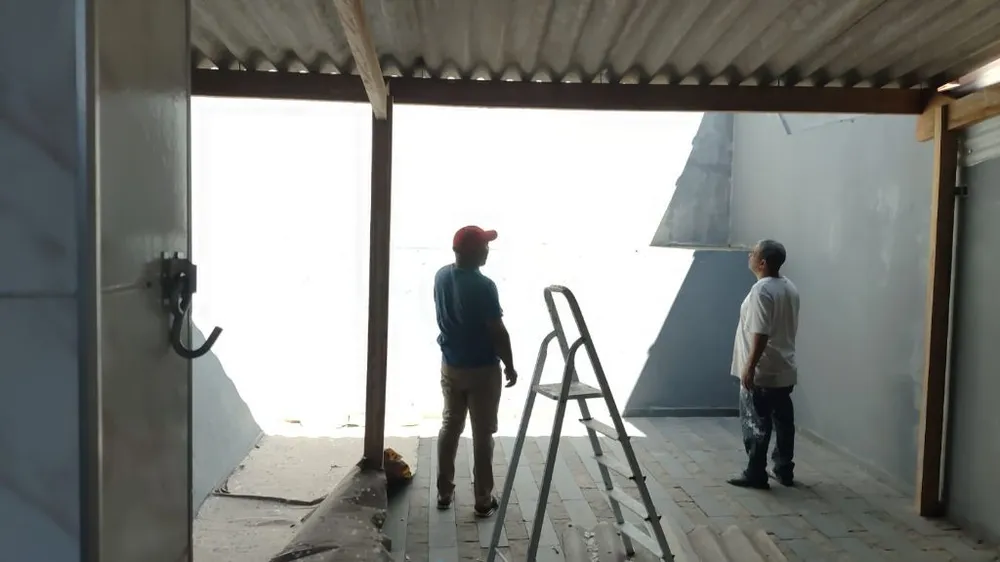 Sobrado, 3 quartos, 125 m² - Foto 15