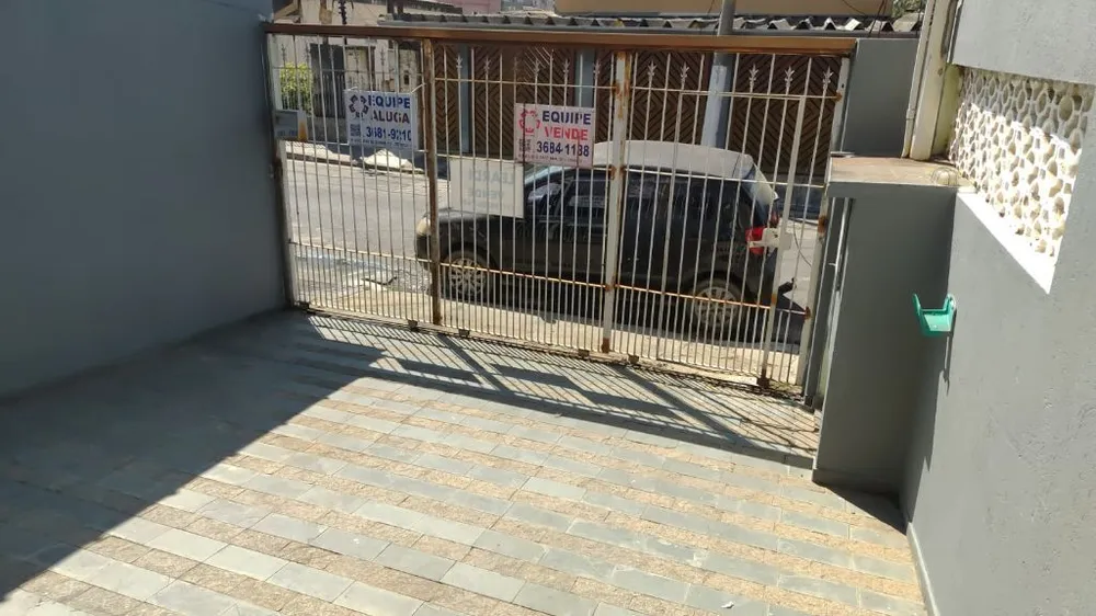 Sobrado, 3 quartos, 125 m² - Foto 16