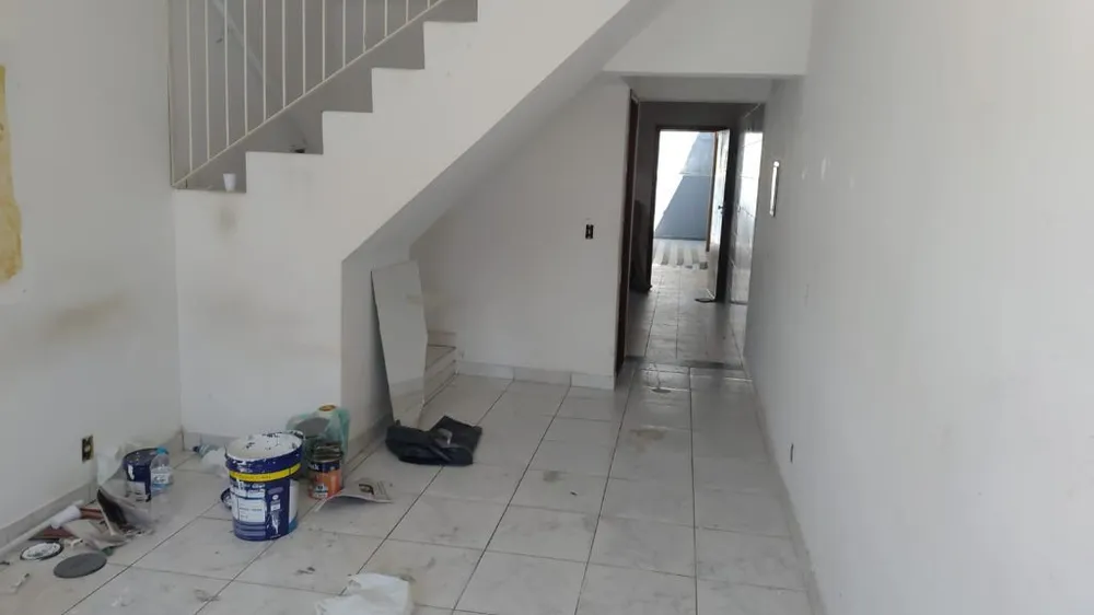 Sobrado, 3 quartos, 125 m² - Foto 11