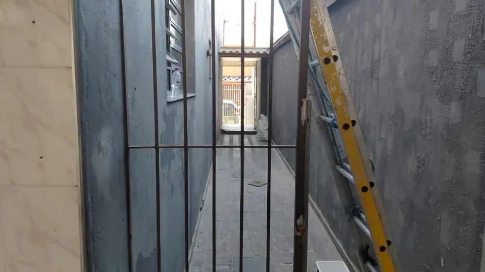 Sobrado, 3 quartos, 125 m² - Foto 1