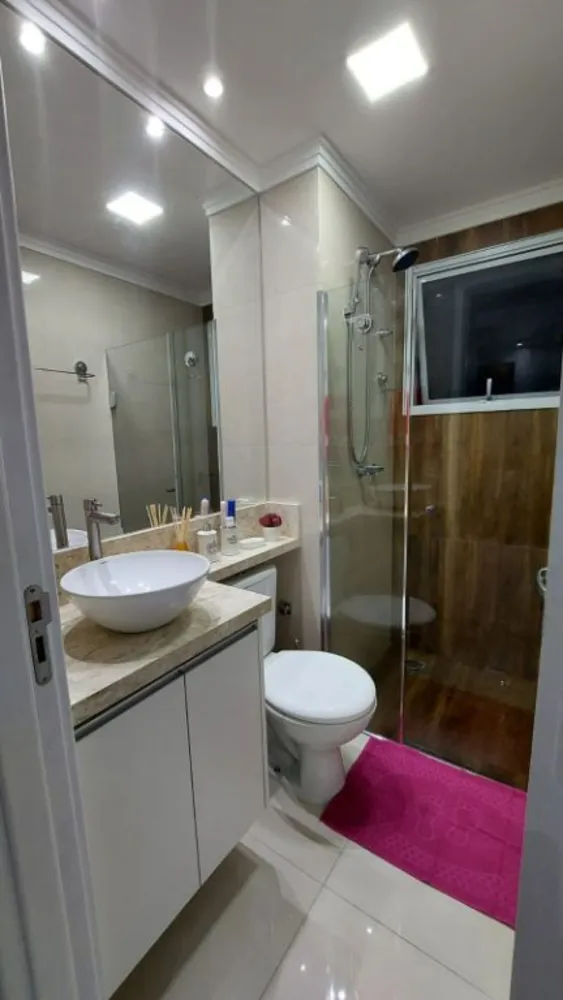 Apartamento, 2 quartos, 47 m² - Foto 1