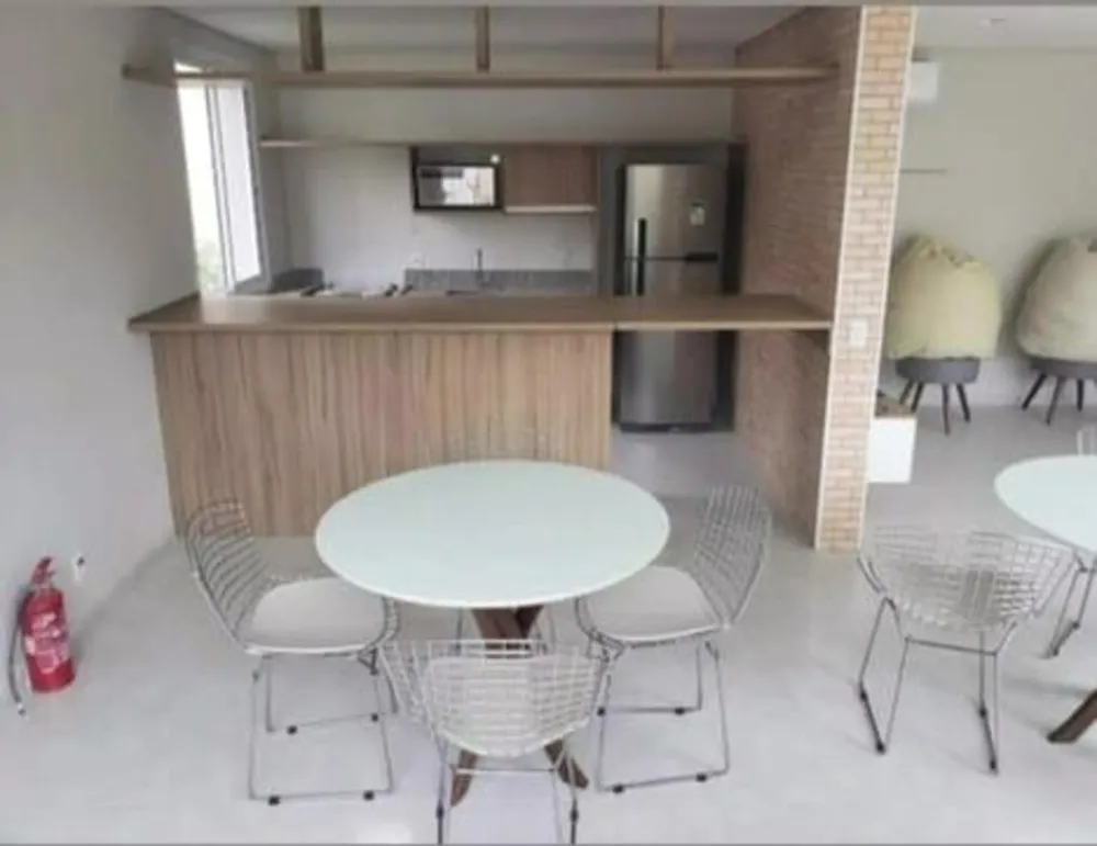 Apartamento, 2 quartos, 47 m² - Foto 3