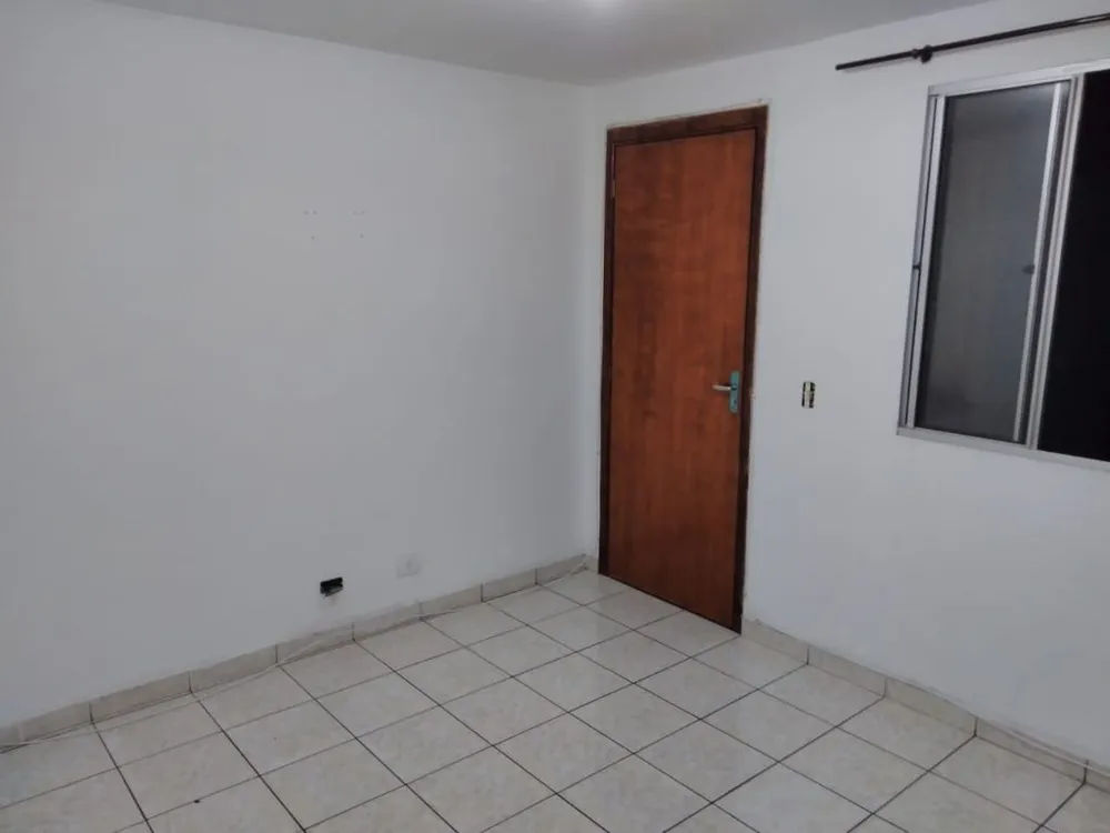 Apartamento, 2 quartos, 48 m² - Foto 1