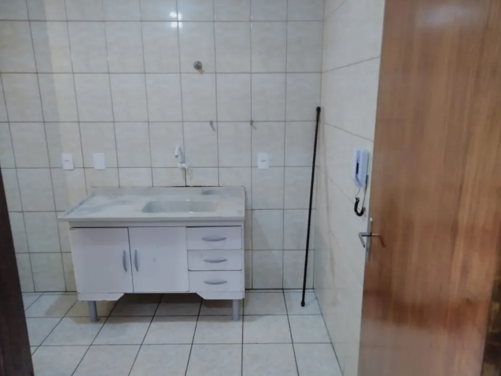 Apartamento, 2 quartos, 48 m² - Foto 2