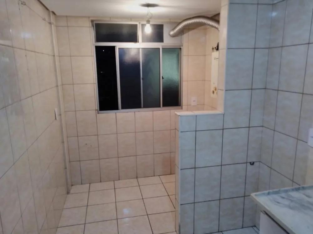 Apartamento, 2 quartos, 48 m² - Foto 6
