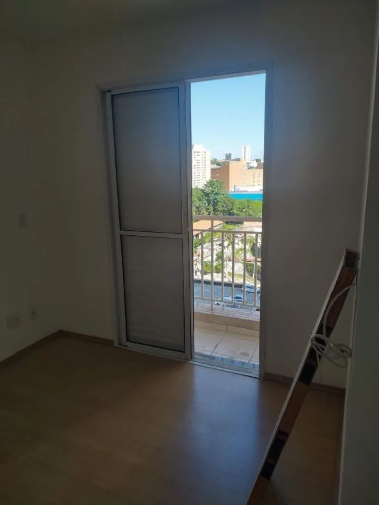 Apartamento, 2 quartos, 69 m² - Foto 9