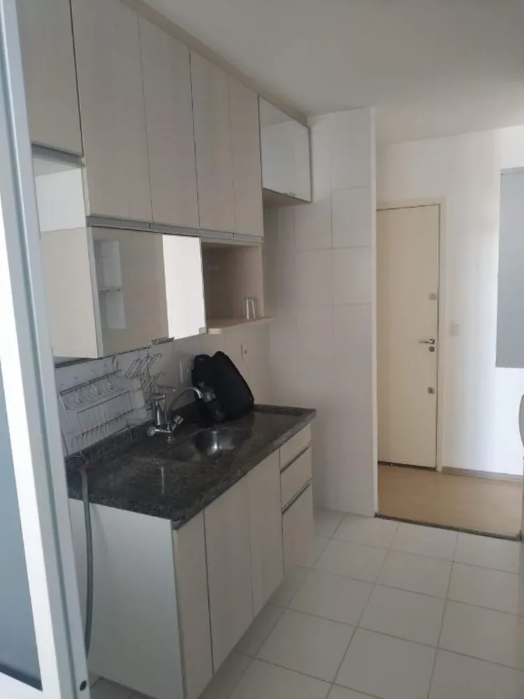 Apartamento, 2 quartos, 69 m² - Foto 4