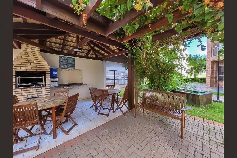Apartamento, 2 quartos, 69 m² - Foto 16
