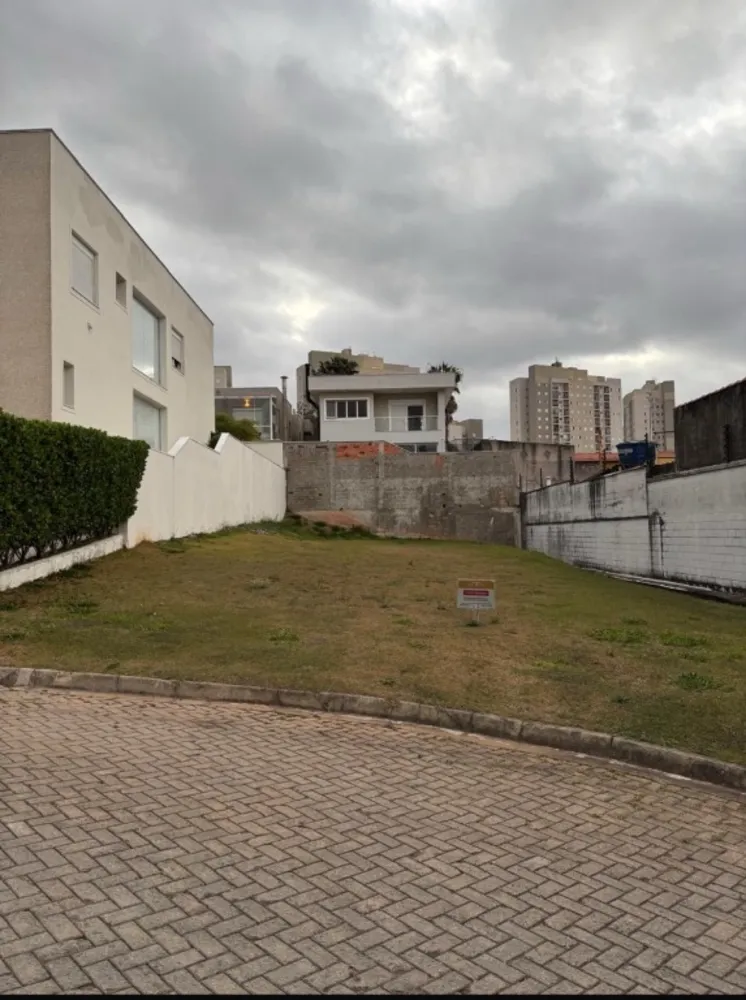 Terreno, 409 m² - Foto 1