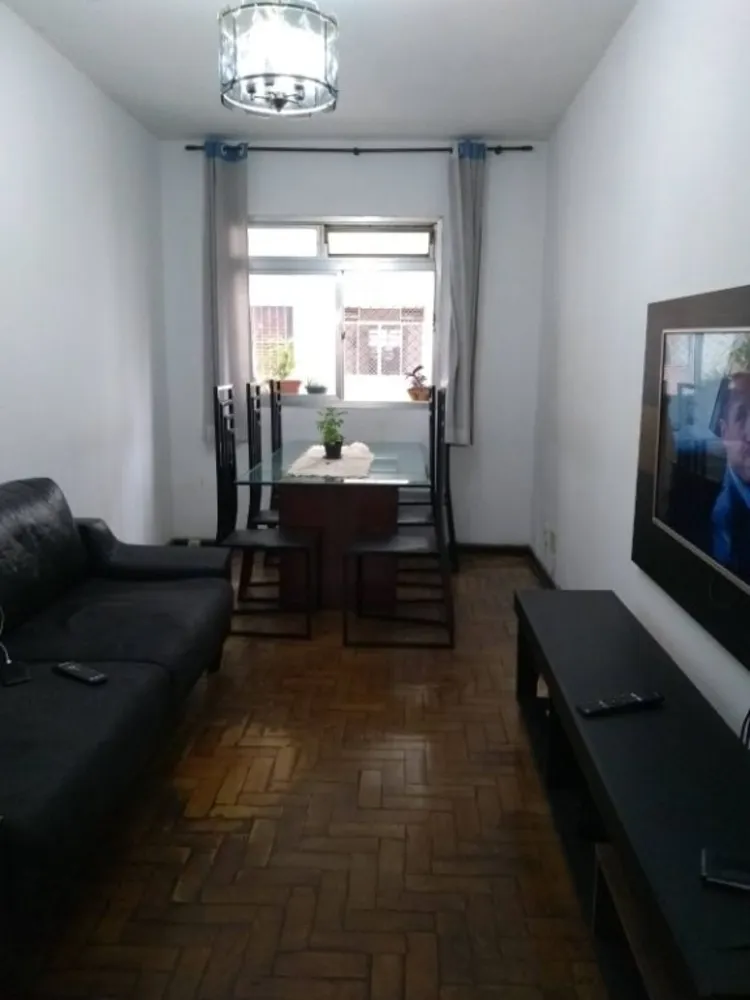 Apartamento, 3 quartos, 92 m² - Foto 9