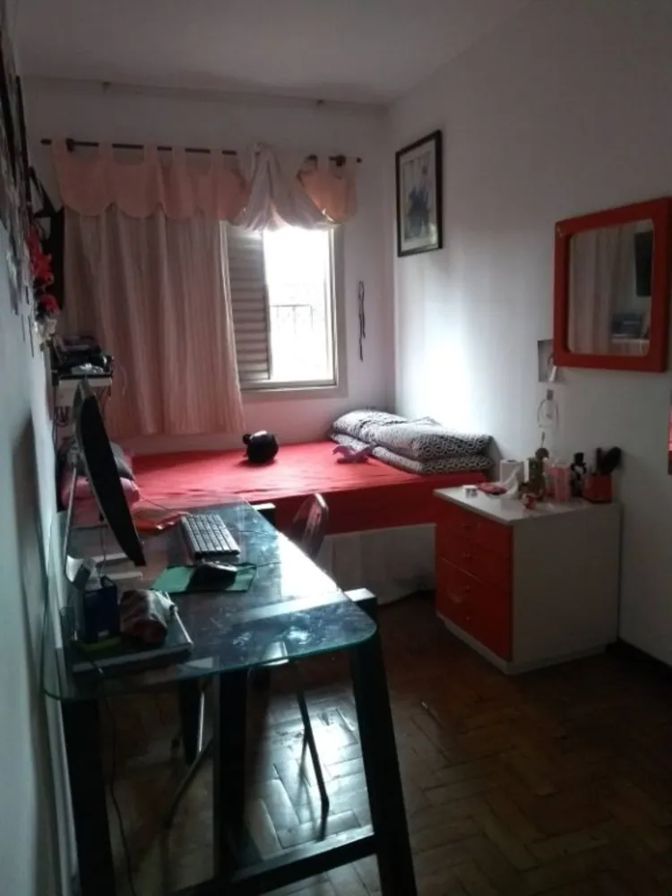 Apartamento, 3 quartos, 92 m² - Foto 11