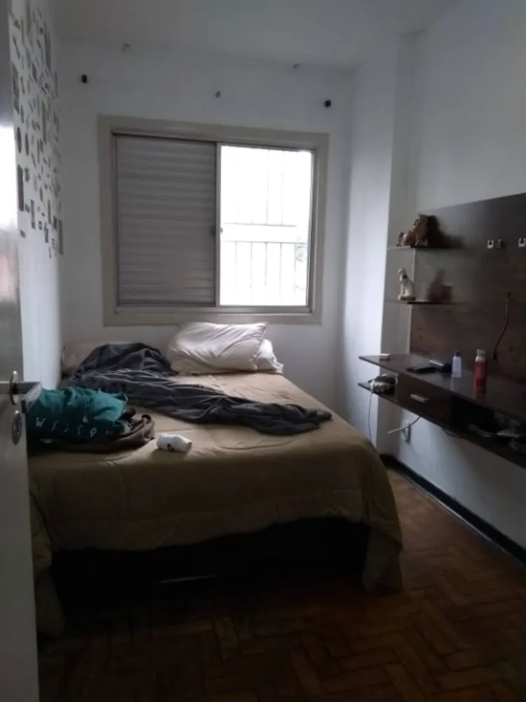 Apartamento, 3 quartos, 92 m² - Foto 4