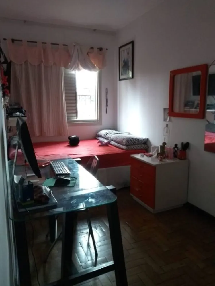Apartamento, 3 quartos, 92 m² - Foto 5