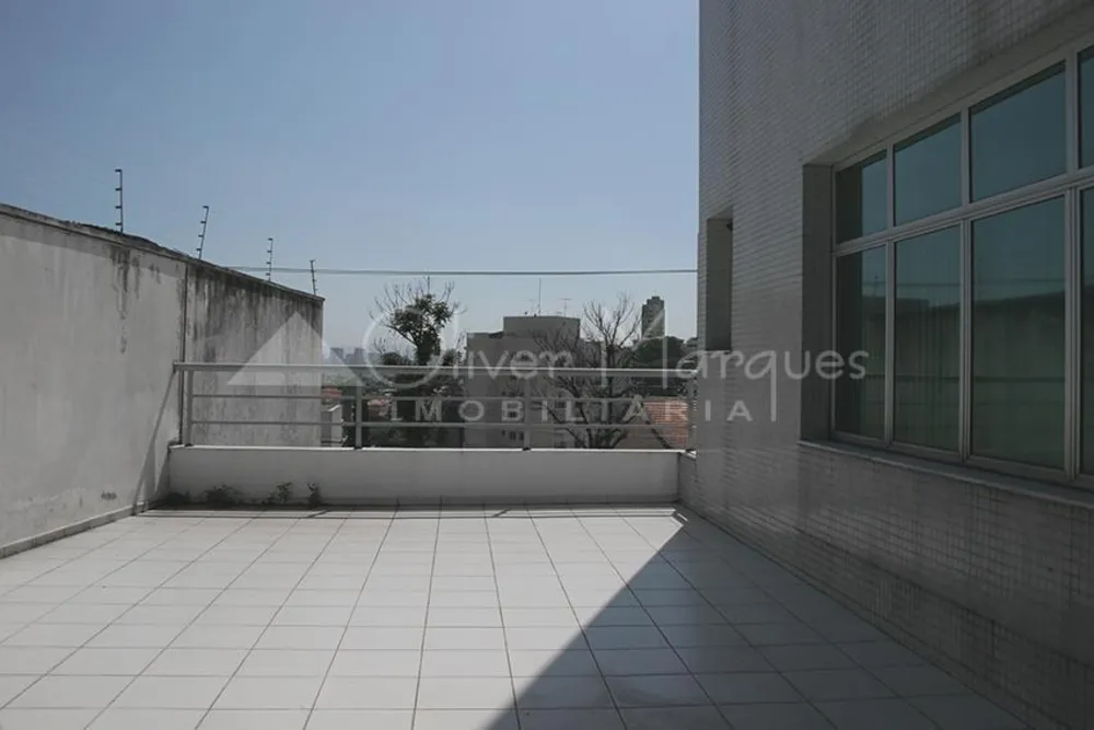 Prédio Inteiro, 2300 m² - Foto 3