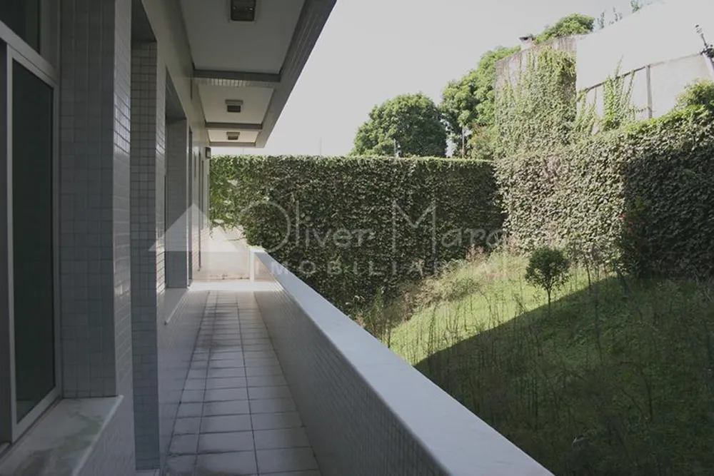 Prédio Inteiro, 2300 m² - Foto 8