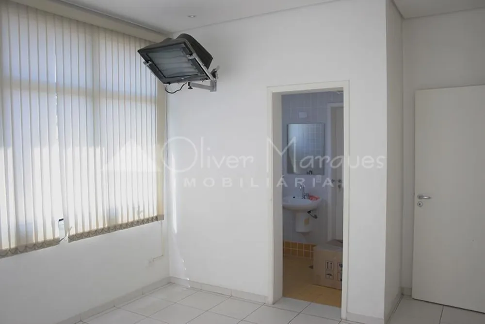 Prédio Inteiro, 2300 m² - Foto 6