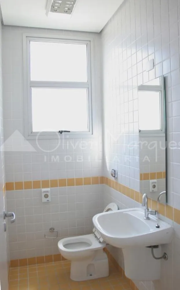 Prédio Inteiro, 2300 m² - Foto 1