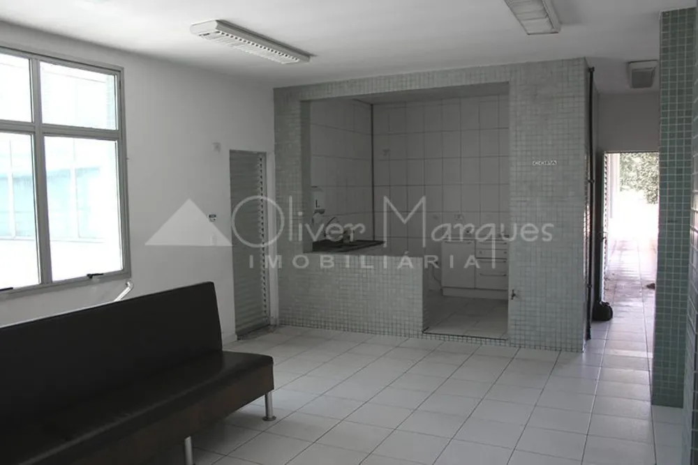 Prédio Inteiro, 2300 m² - Foto 9
