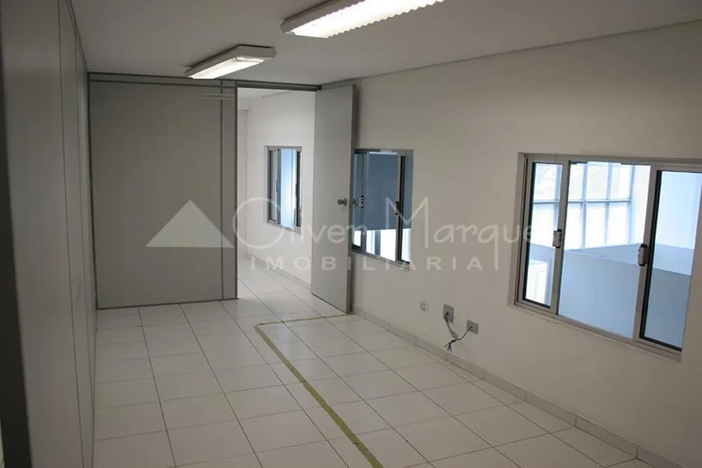 Prédio Inteiro, 2300 m² - Foto 2