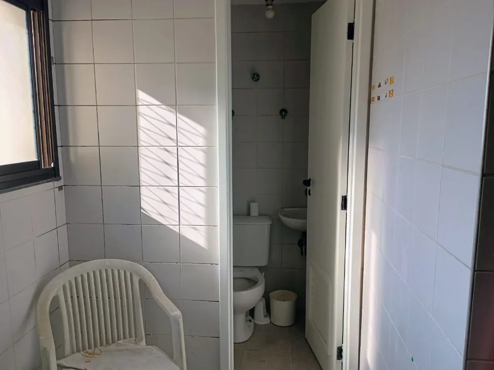 Cobertura, 3 quartos, 165 m² - Foto 8