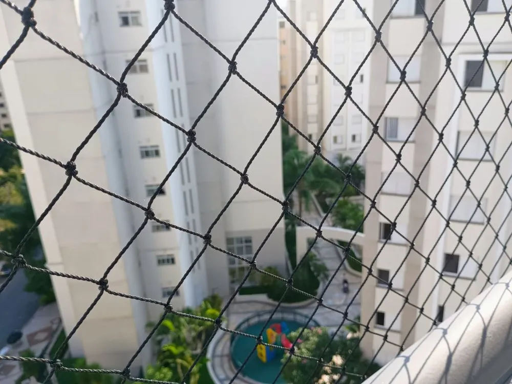Cobertura, 3 quartos, 165 m² - Foto 11