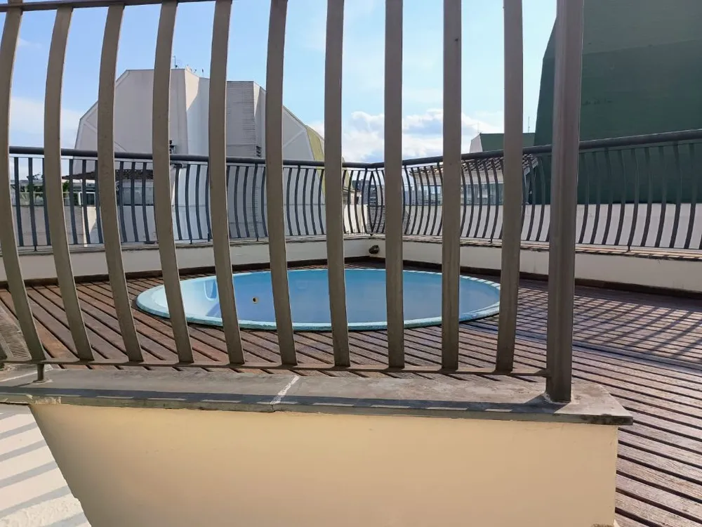 Cobertura, 3 quartos, 165 m² - Foto 10