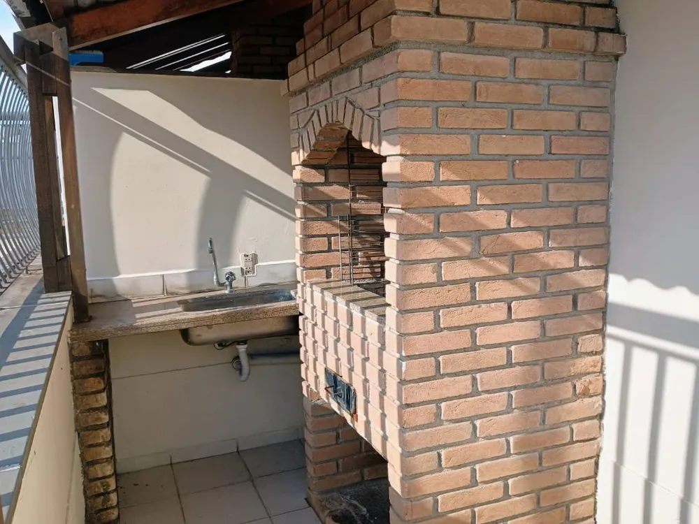 Cobertura, 3 quartos, 165 m² - Foto 9