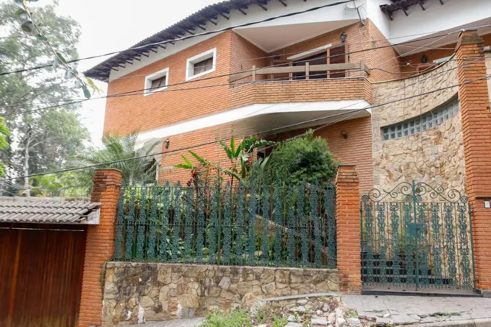 Sobrado, 4 quartos, 377 m² - Foto 2
