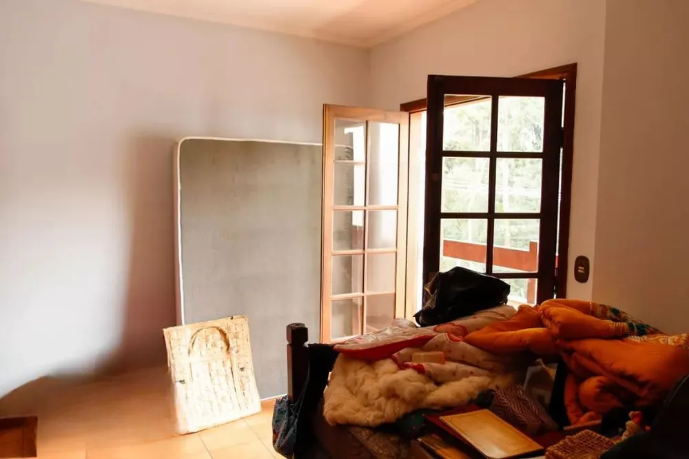 Sobrado, 4 quartos, 377 m² - Foto 6