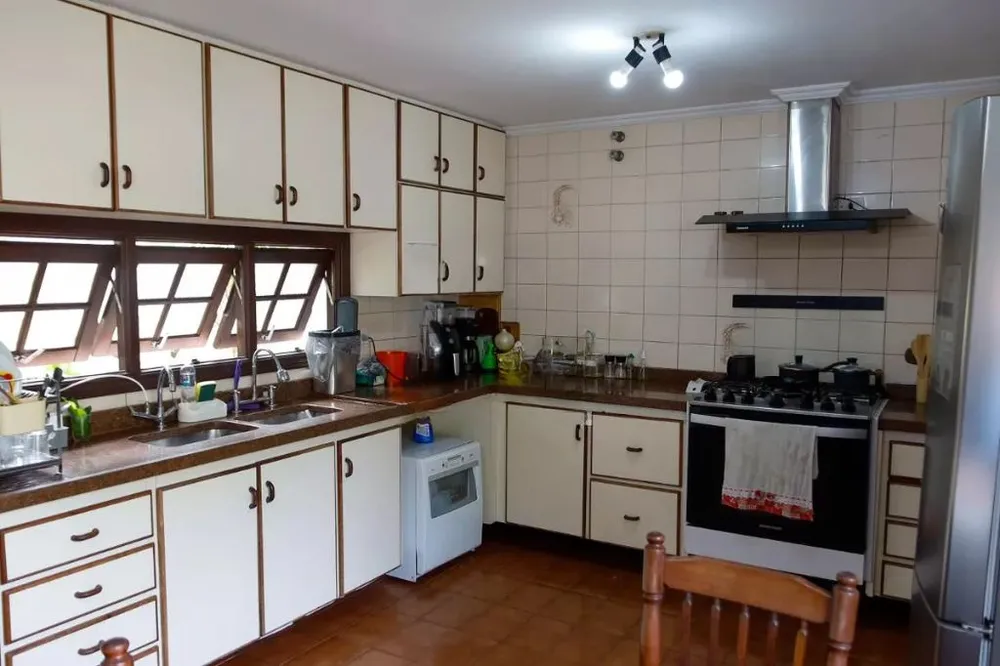 Sobrado, 4 quartos, 377 m² - Foto 11