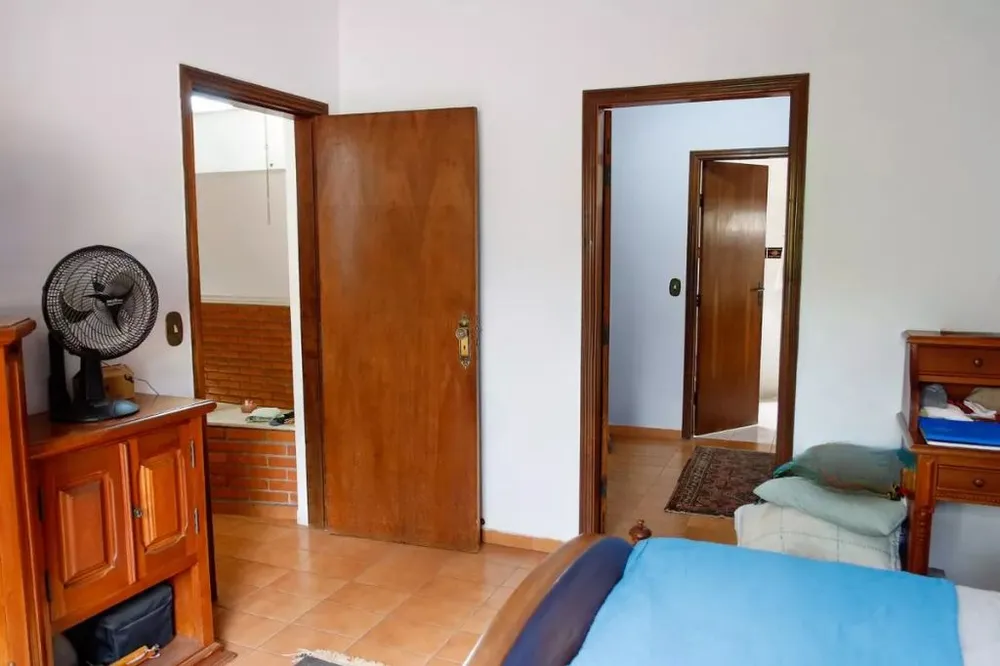 Sobrado, 4 quartos, 377 m² - Foto 3