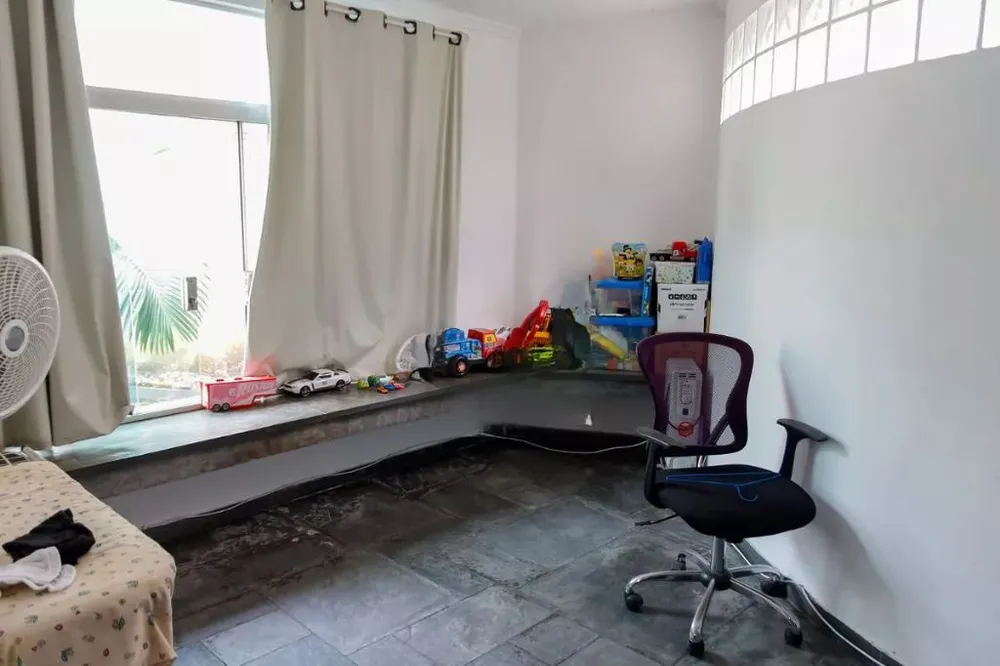 Sobrado, 4 quartos, 377 m² - Foto 4