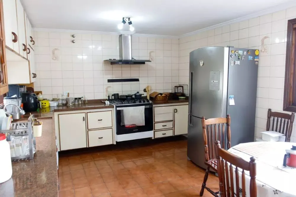 Sobrado, 4 quartos, 377 m² - Foto 7