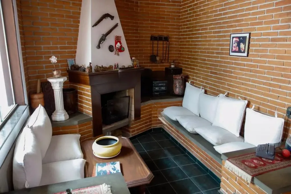 Sobrado, 4 quartos, 377 m² - Foto 10