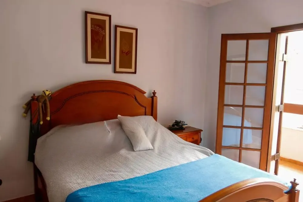 Sobrado, 4 quartos, 377 m² - Foto 8