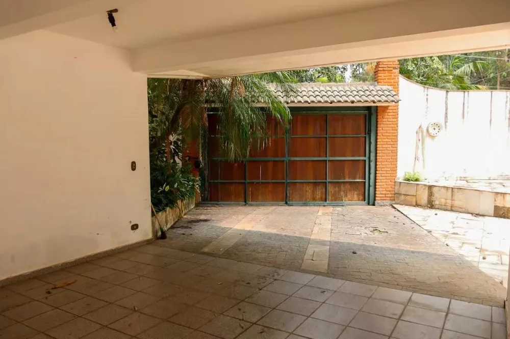 Sobrado, 4 quartos, 377 m² - Foto 2