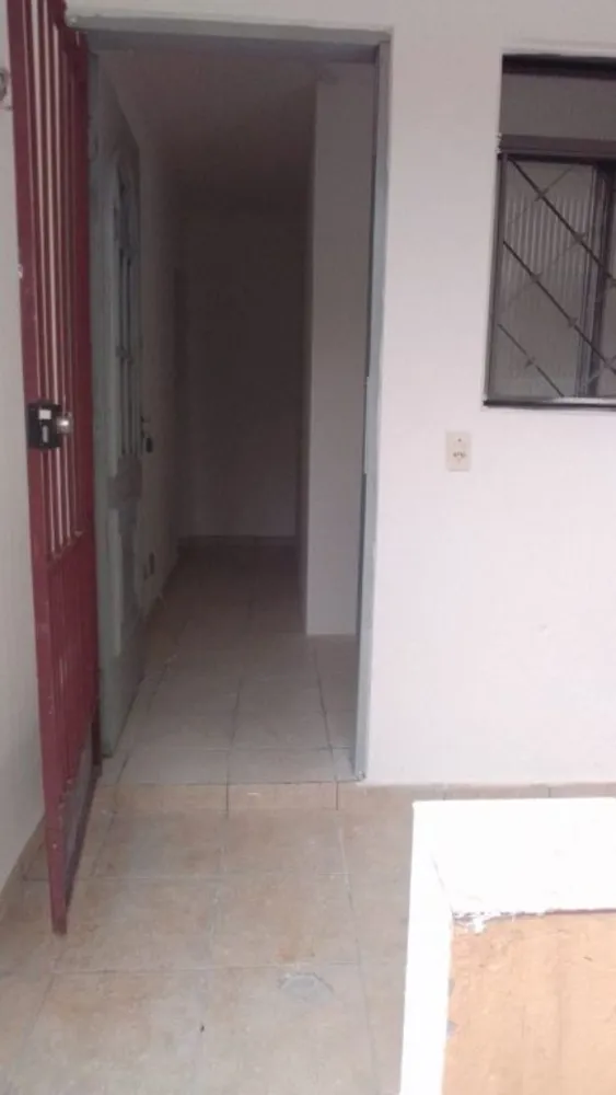 Casa, 1 quarto, 50 m² - Foto 1