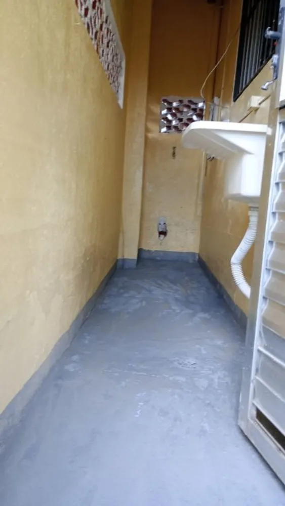 Casa, 1 quarto, 50 m² - Foto 5
