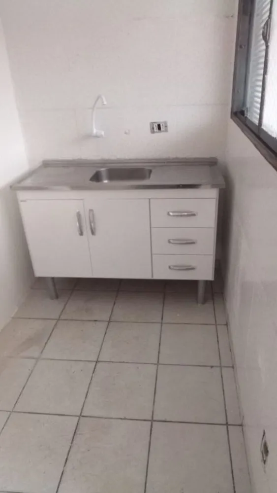 Casa, 1 quarto, 50 m² - Foto 2