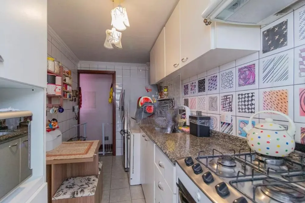Cobertura, 3 quartos, 140 m² - Foto 9