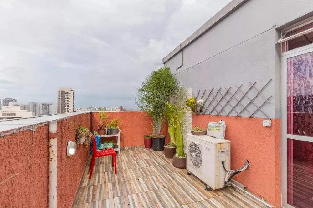 Cobertura, 3 quartos, 140 m² - Foto 4