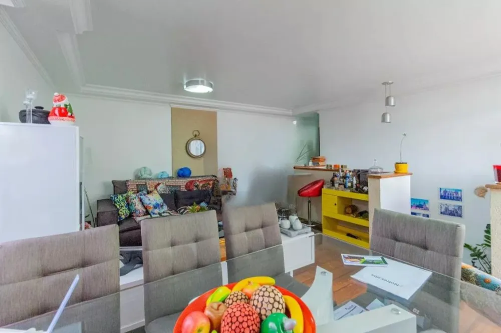 Cobertura, 3 quartos, 140 m² - Foto 2