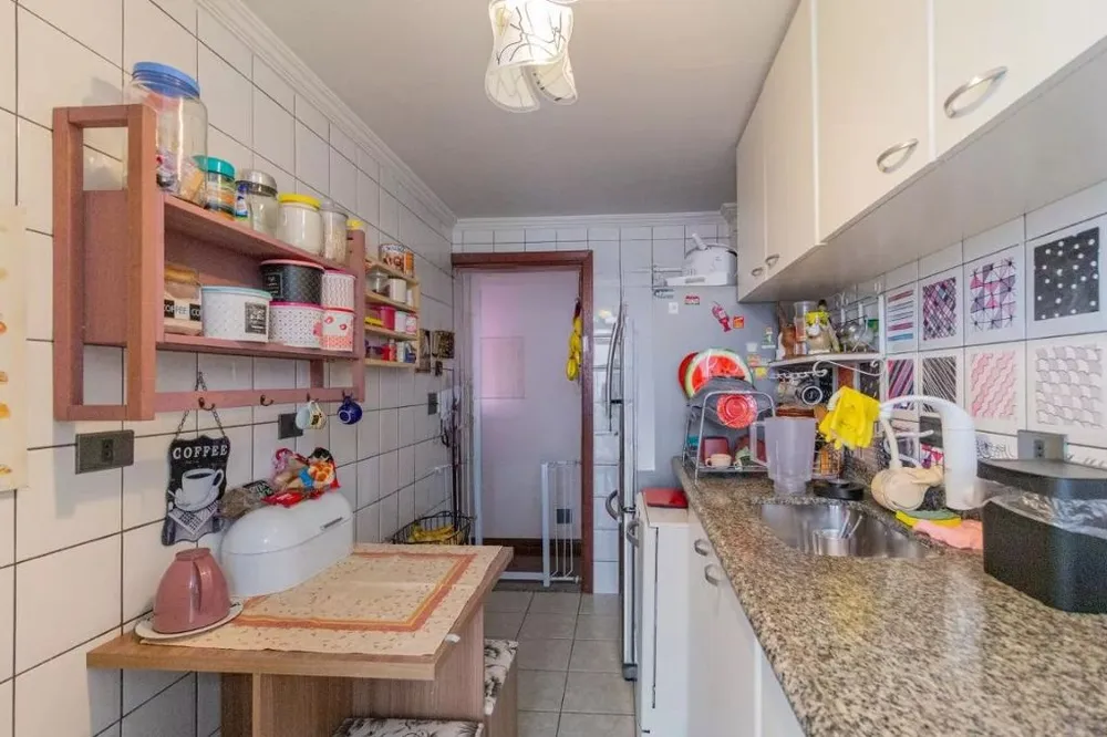 Cobertura, 3 quartos, 140 m² - Foto 12