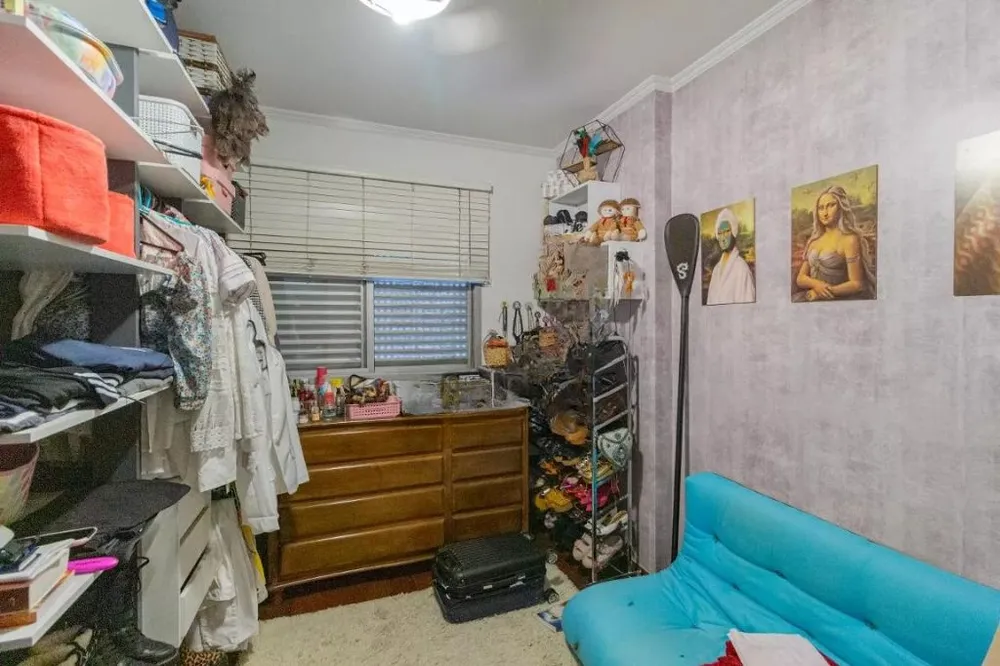 Cobertura, 3 quartos, 140 m² - Foto 11