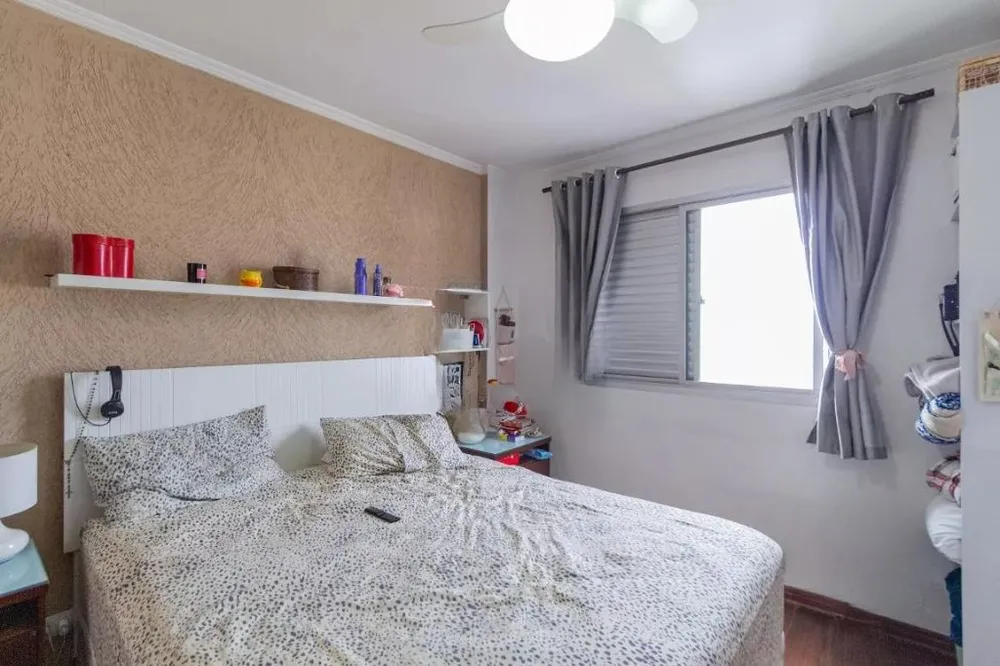 Cobertura, 3 quartos, 140 m² - Foto 10
