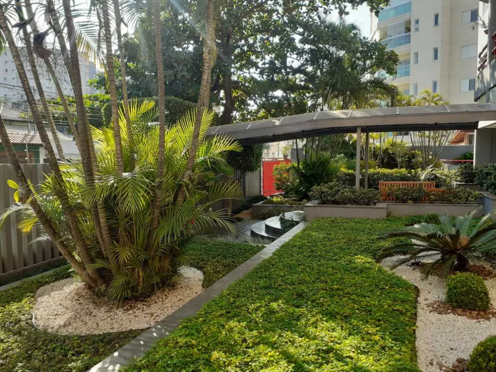 Cobertura, 3 quartos, 140 m² - Foto 2
